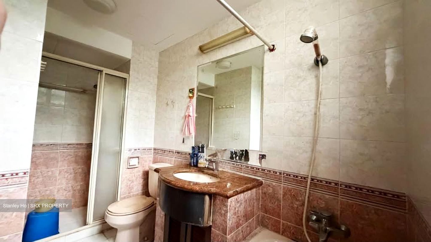 Castle Green (D26), Condominium #564733951